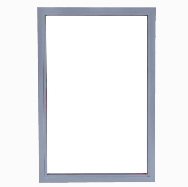 fire rated window screens